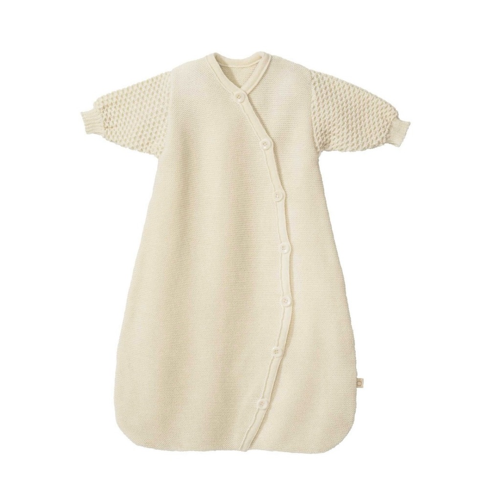SOLD Disana Organic Wool Merino Sleeping Bag